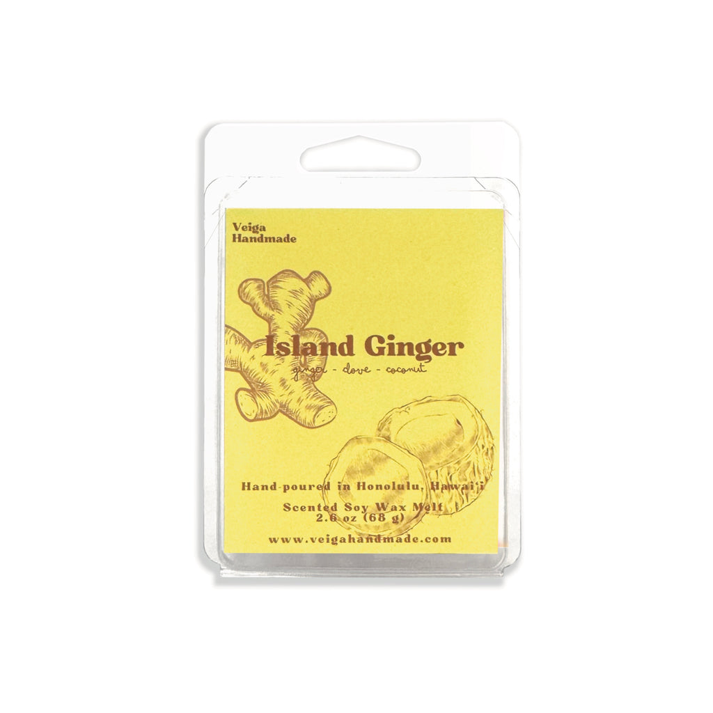 Veiga Handmade Wax Melts