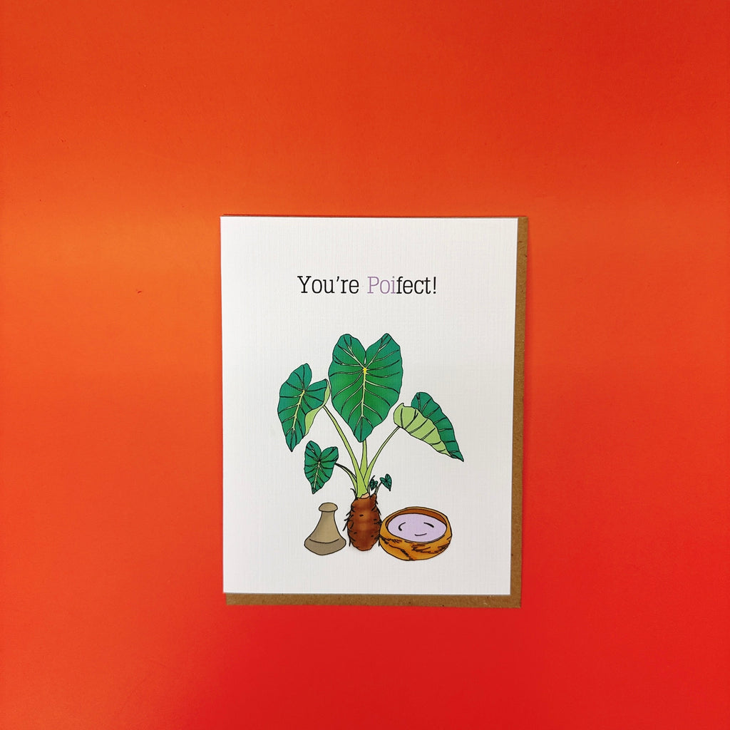 Hawaii Greeting Cards by MISTPRINT