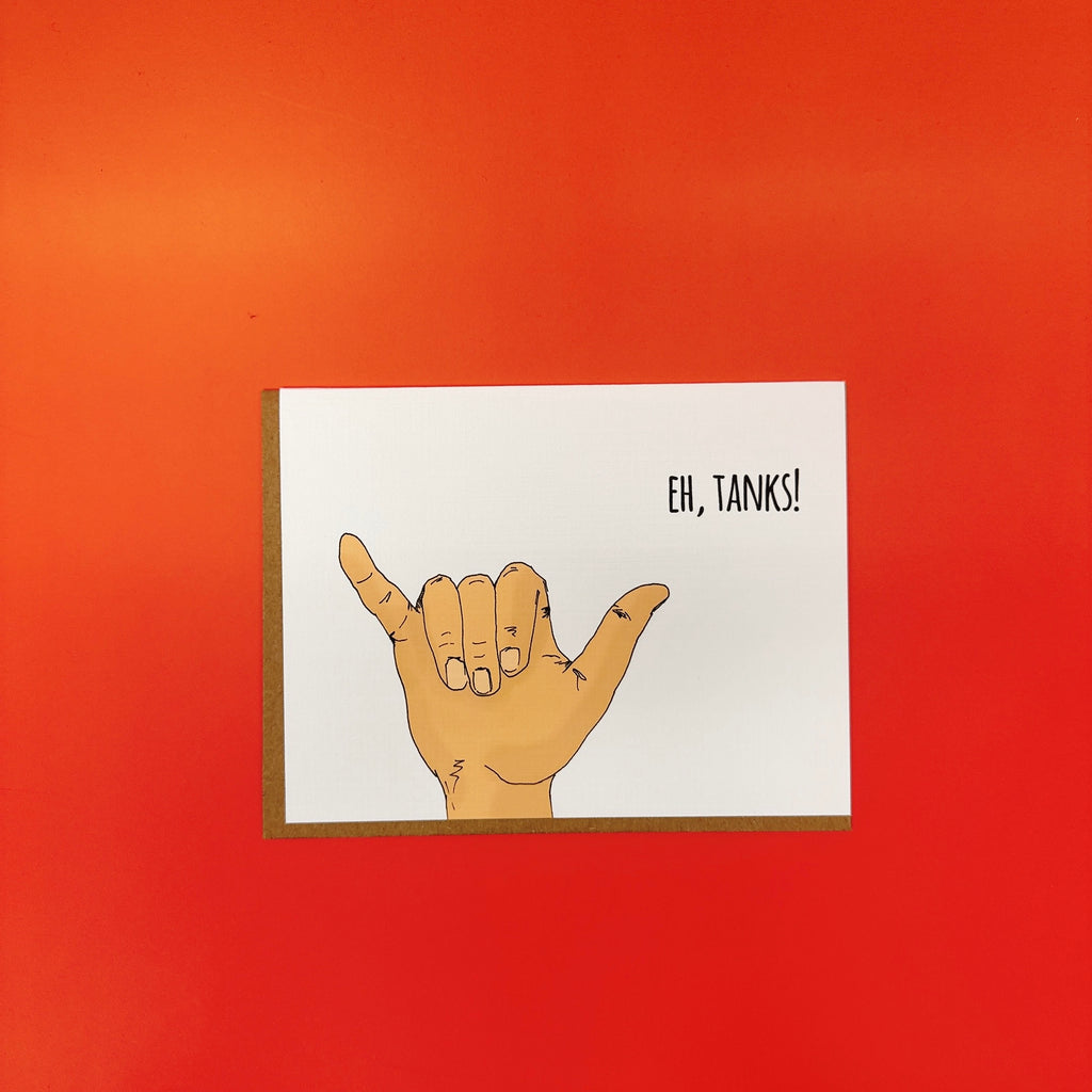 Hawaii Greeting Cards by MISTPRINT