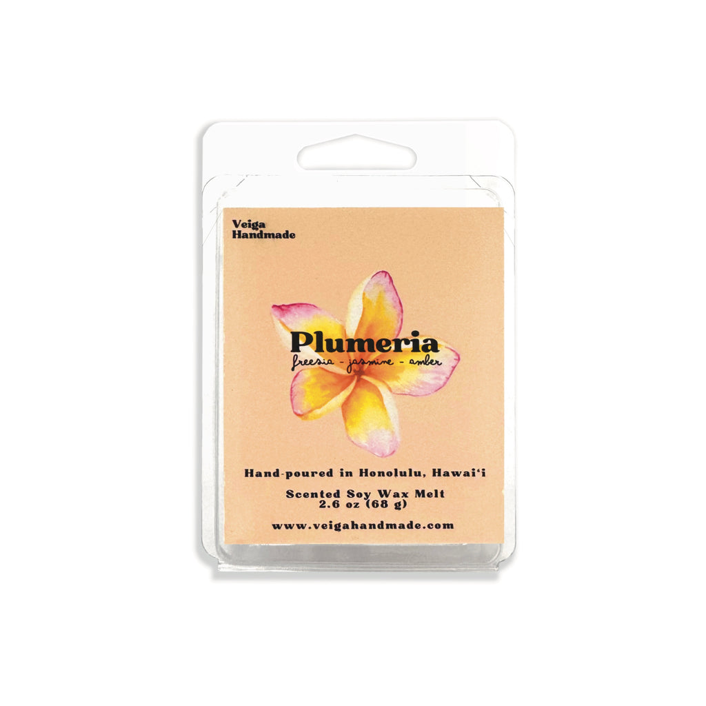 Veiga Handmade Wax Melts