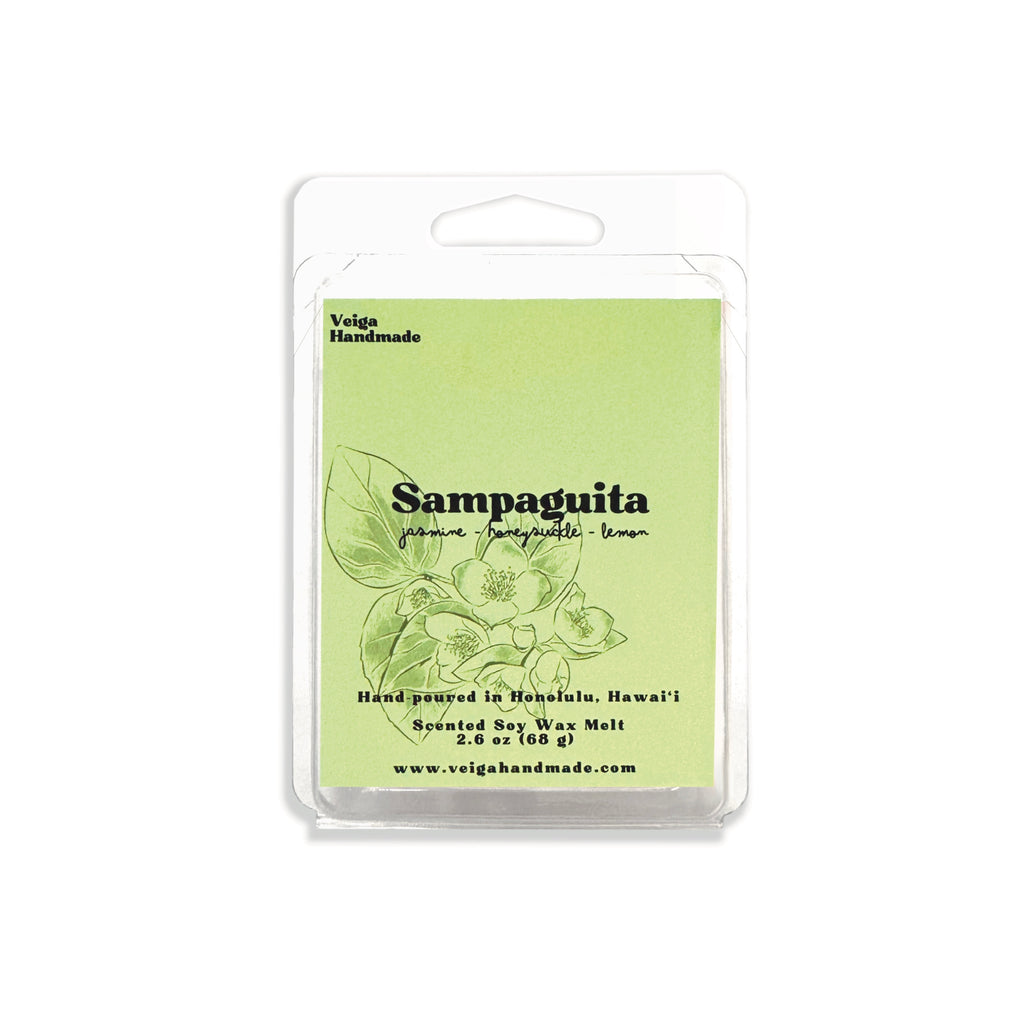 Veiga Handmade Wax Melts
