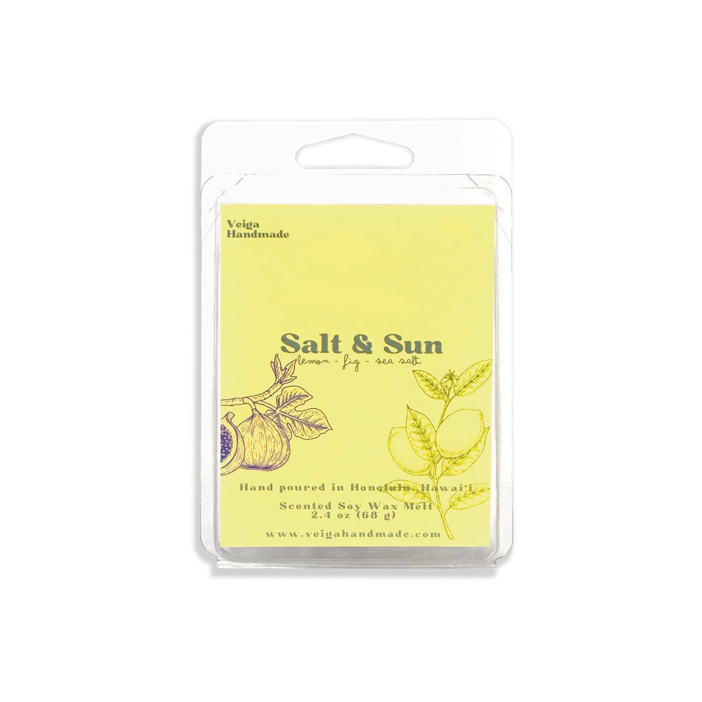 Veiga Handmade Wax Melts