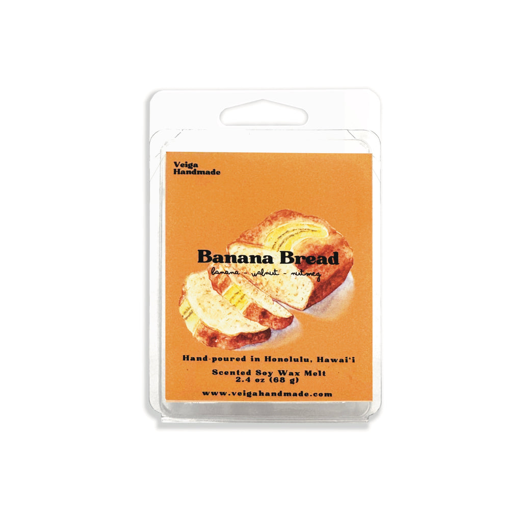 Veiga Handmade Wax Melts