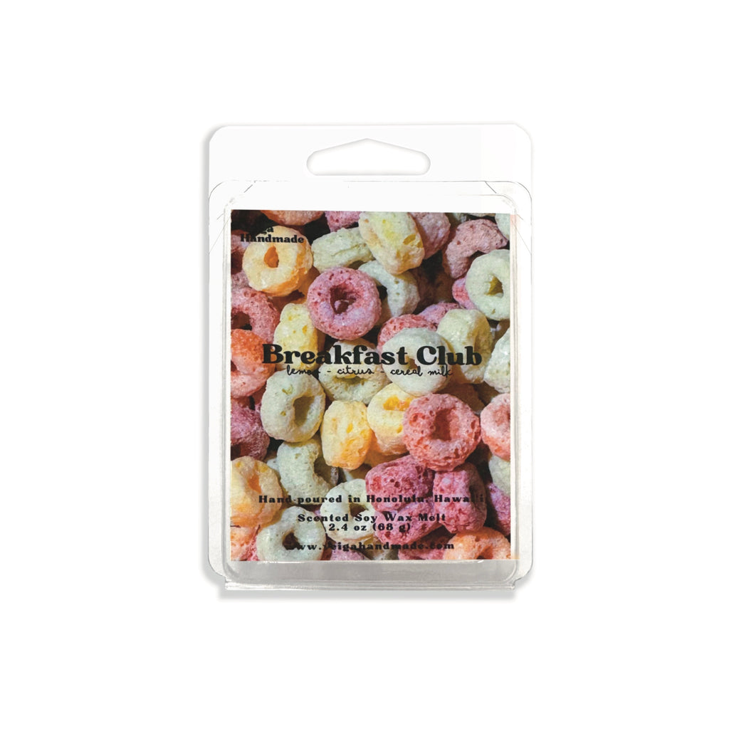 Veiga Handmade Wax Melts