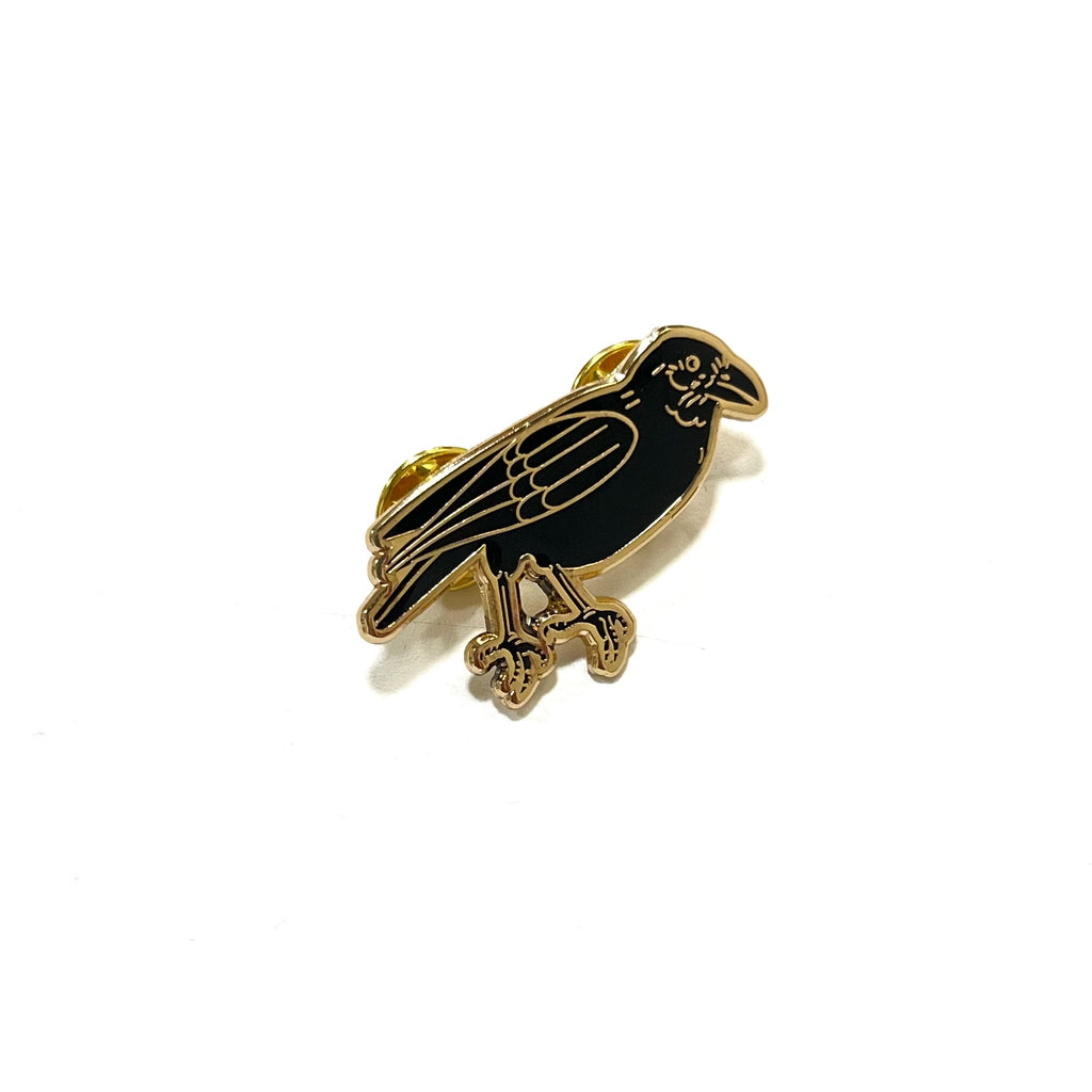 ʻAlalā Pin