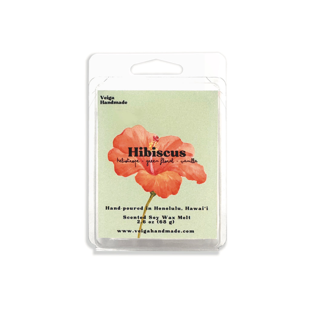 Veiga Handmade Wax Melts
