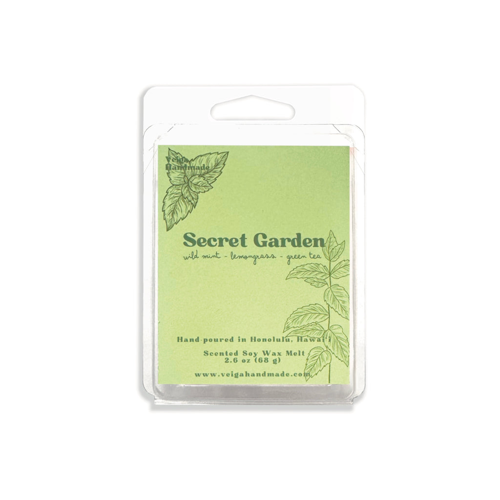 Veiga Handmade Wax Melts
