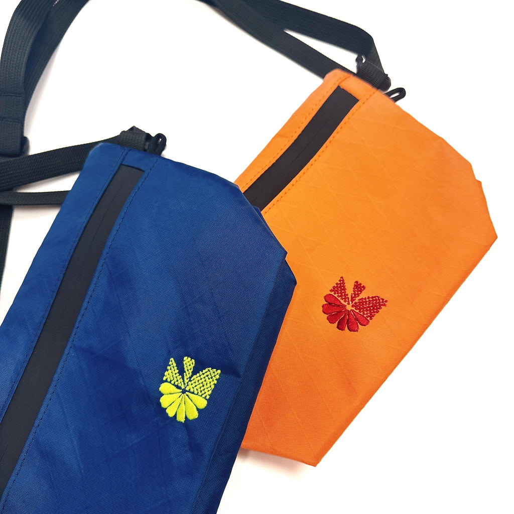 ECOPAK Bag by NOA EMBERSON x JORDAN HIGA X ALPINE SEA