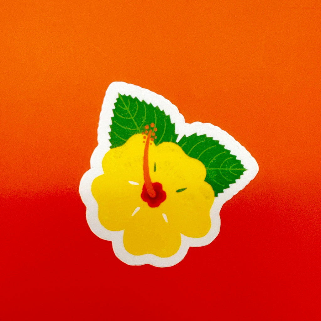 Stickers by BAILEY ONAGA