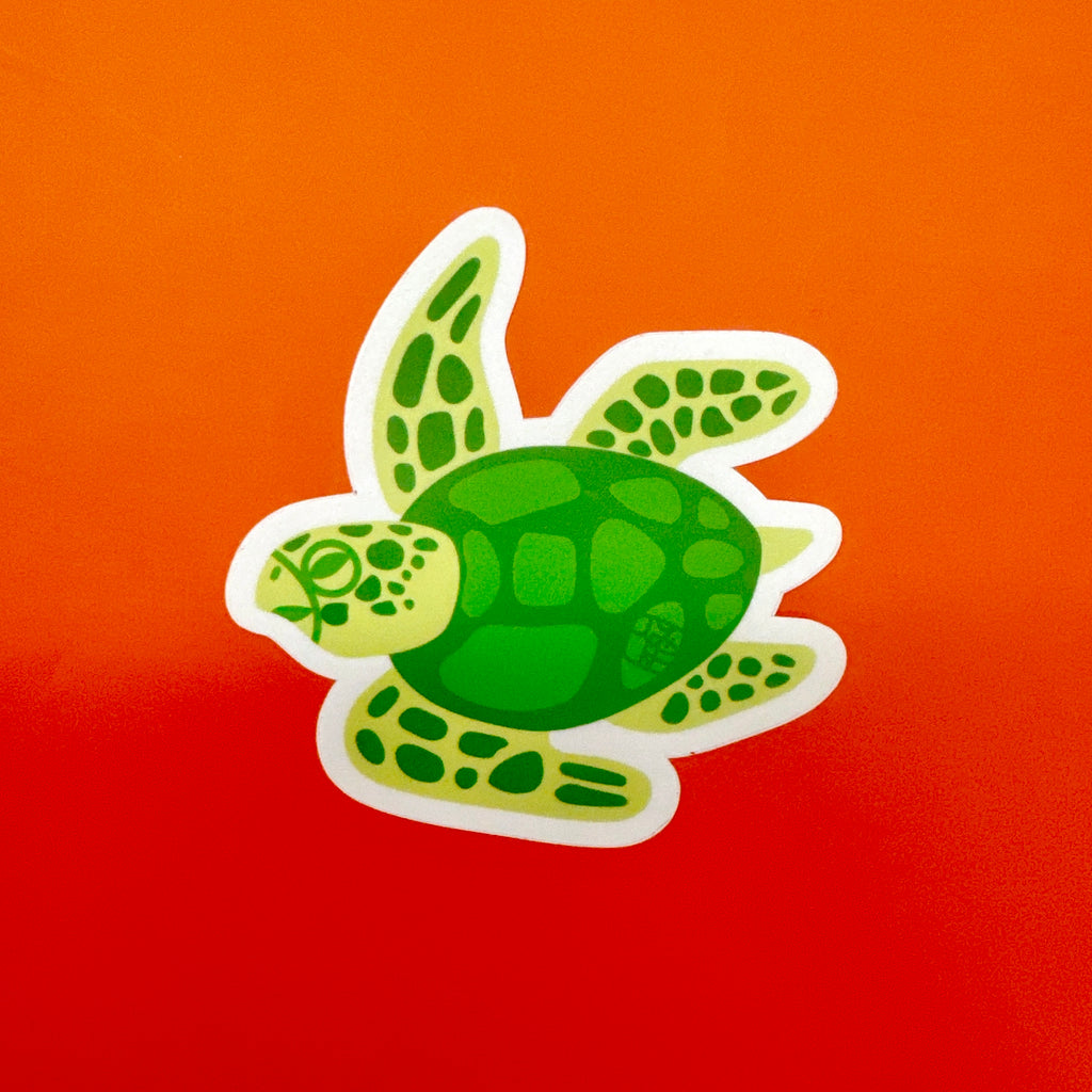 Stickers by BAILEY ONAGA