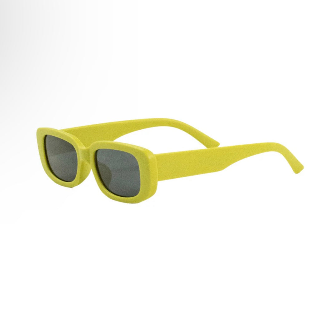 Weird Waves Sunglasses by ARVO EYEWEAR