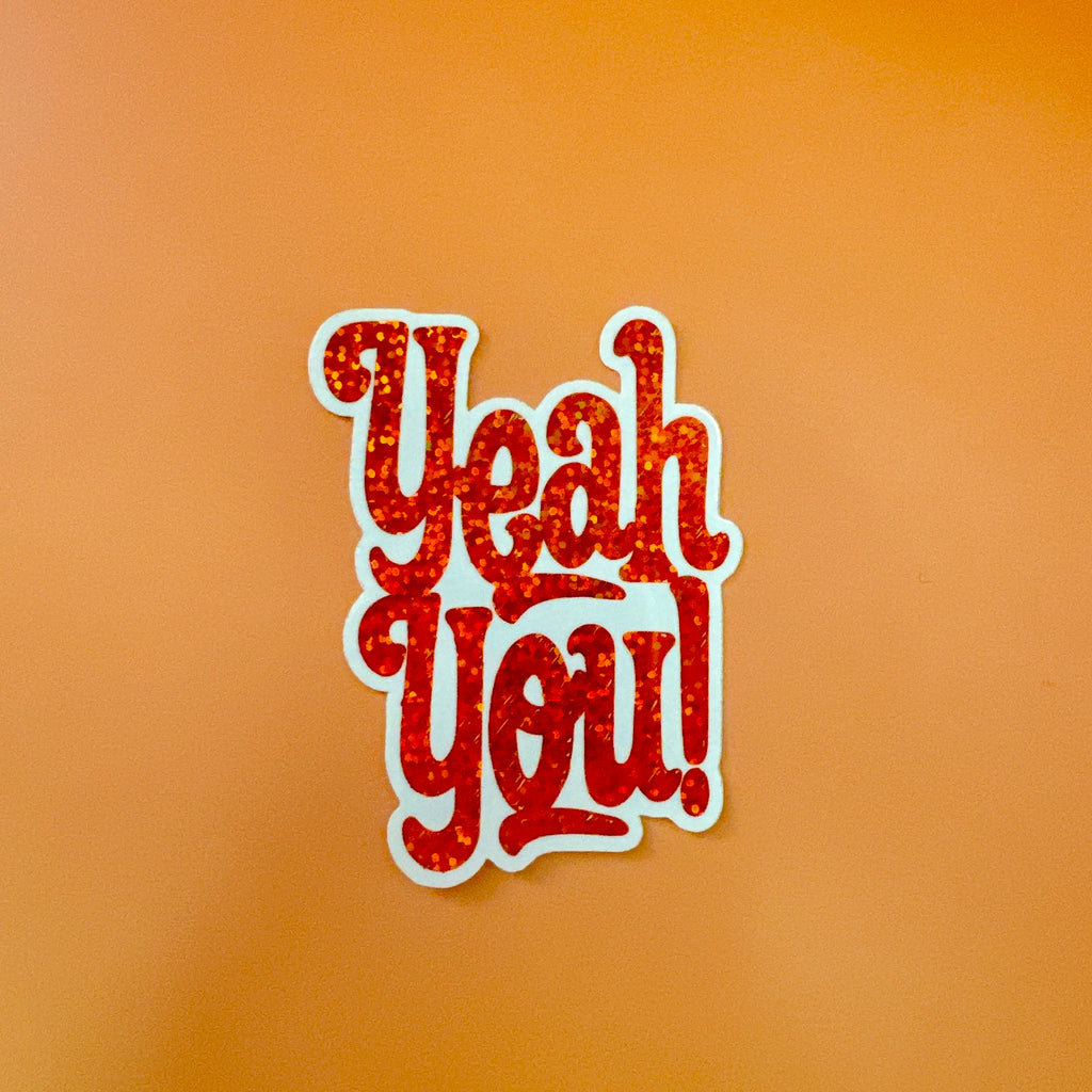 Stickers by FORMIDABLY IMPRESSED