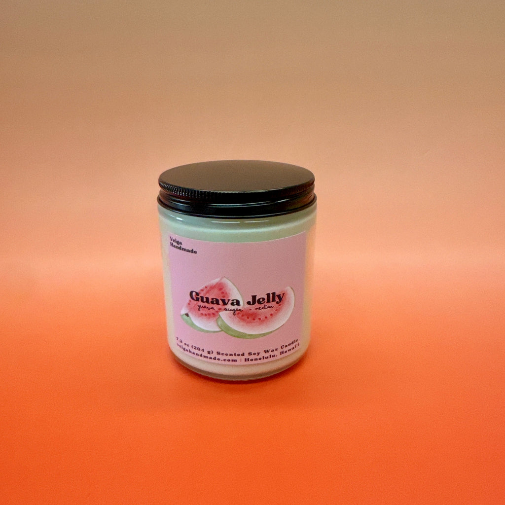 Veiga Handmade Candles