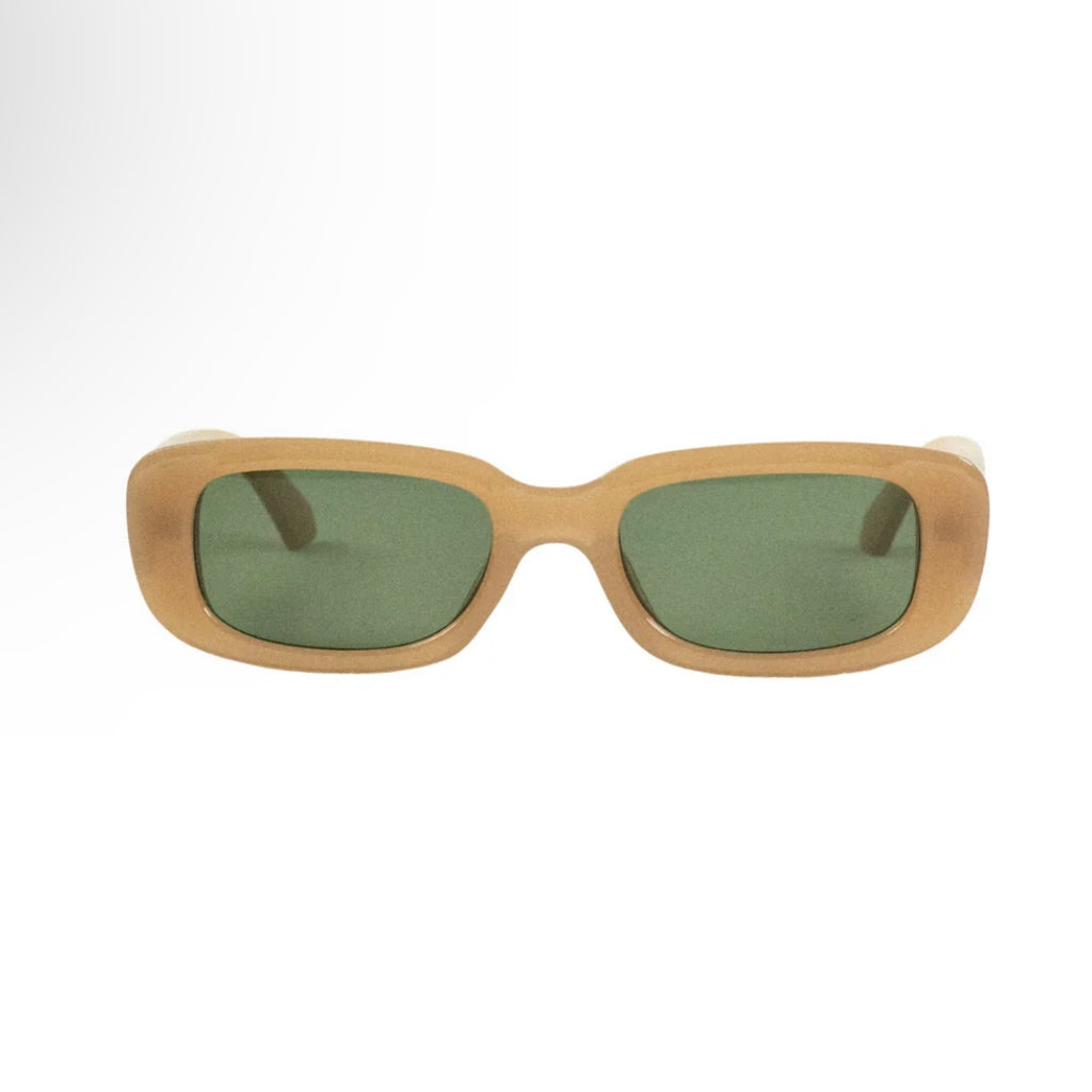 Weird Waves Sunglasses by ARVO EYEWEAR