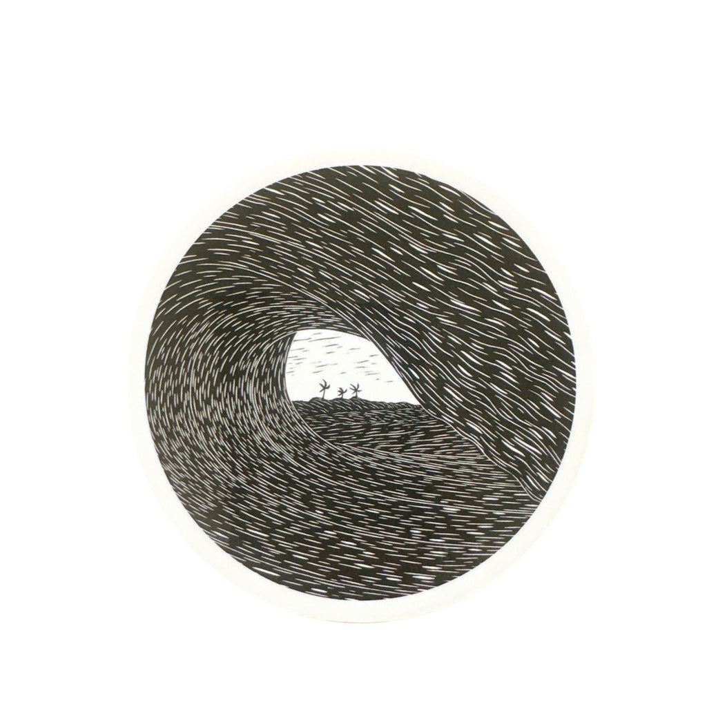 Stickers by STEVEN KEAN