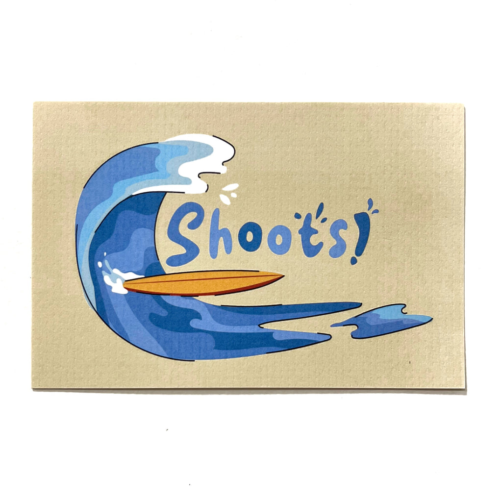 Postcards by HAWAII DECK