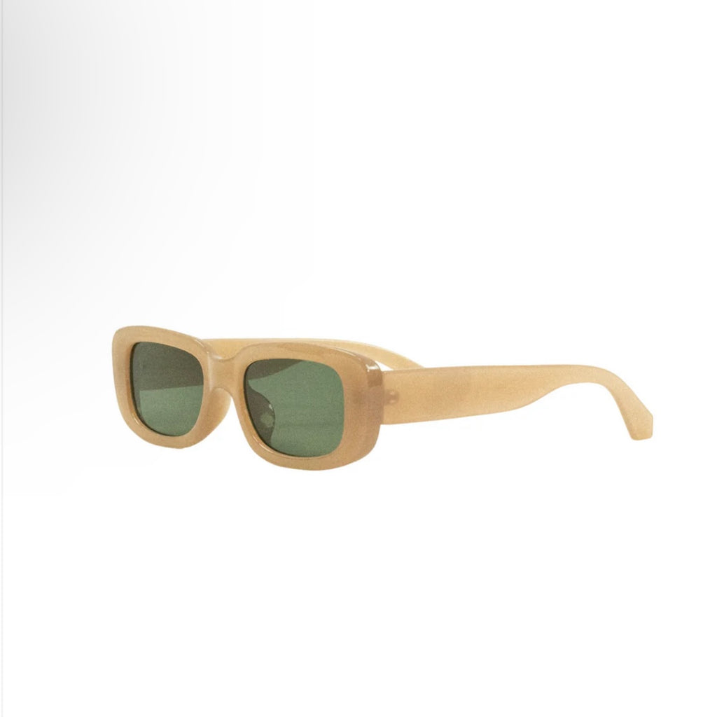 Weird Waves Sunglasses by ARVO EYEWEAR