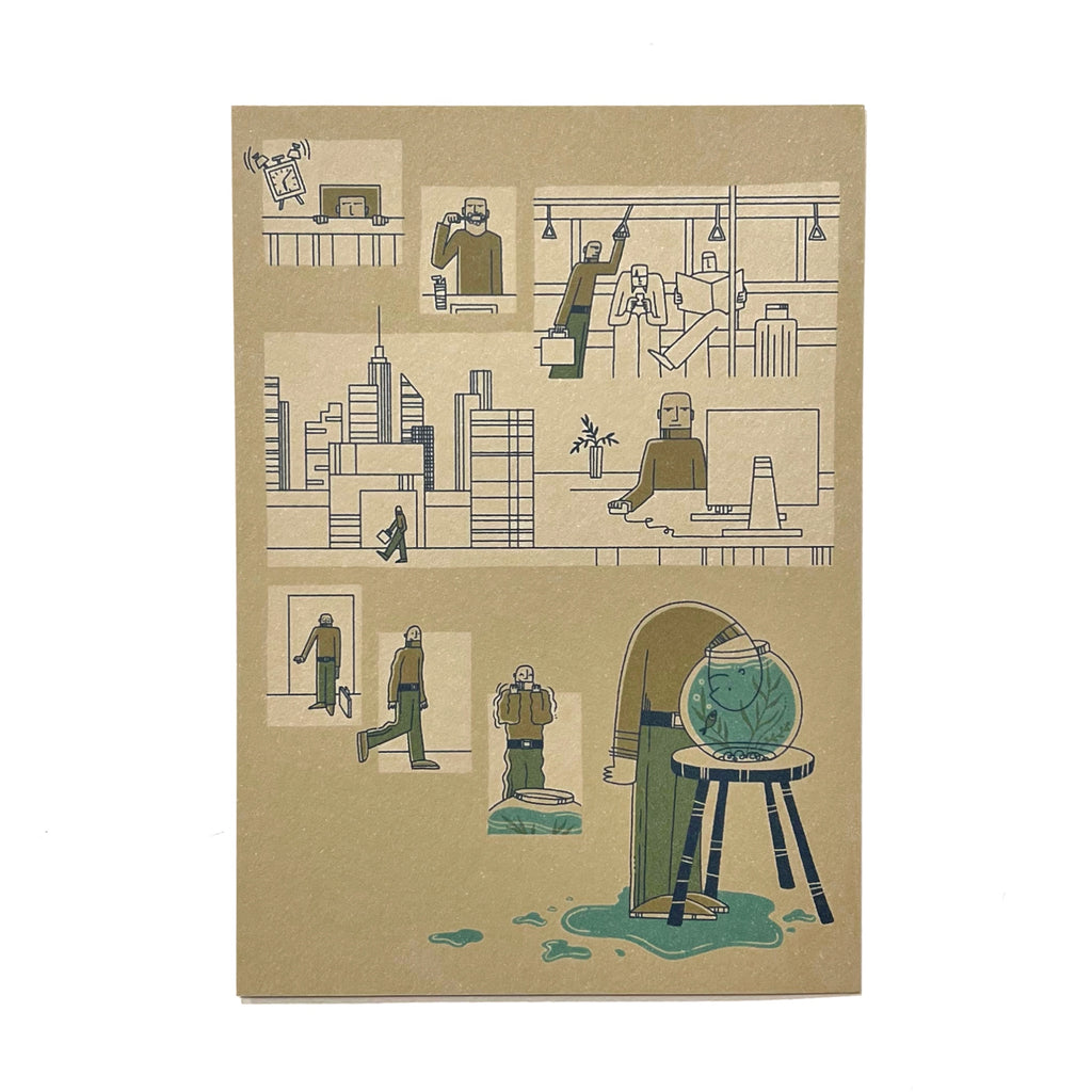 Art Prints by REMIJOOSE