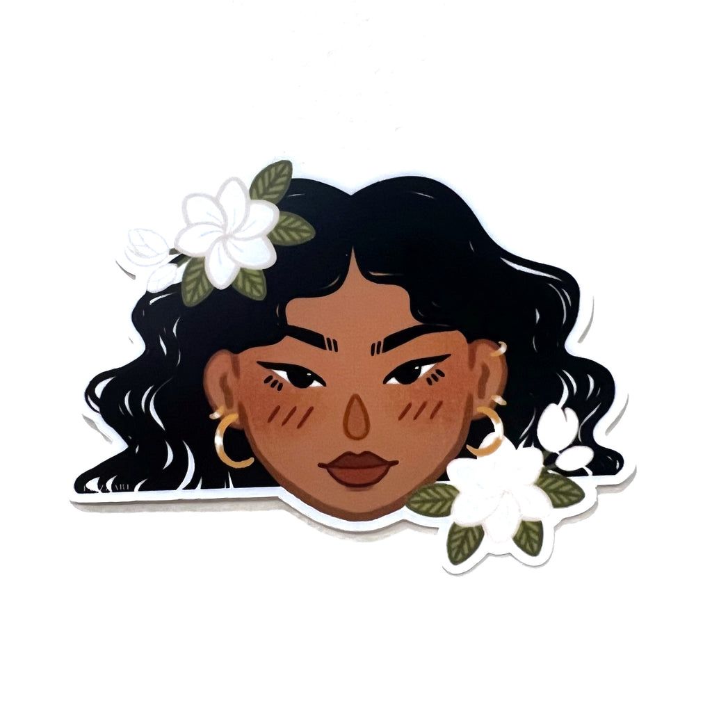 Stickers by JAHZZ.ART