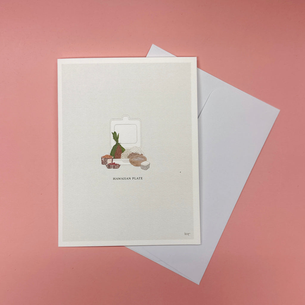 Greeting Cards by LAUREN TRANGMAR