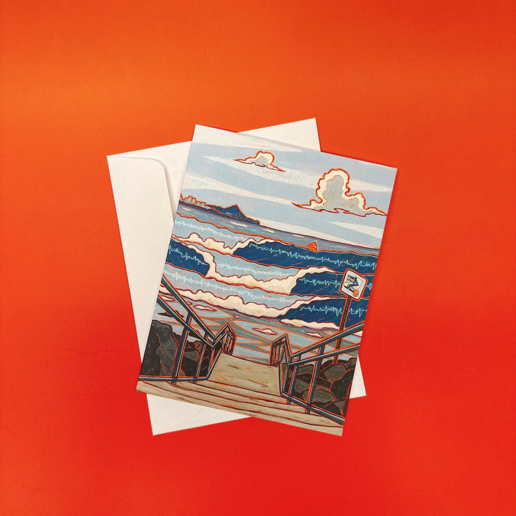 Greeting Cards by KATE WADSWORTH