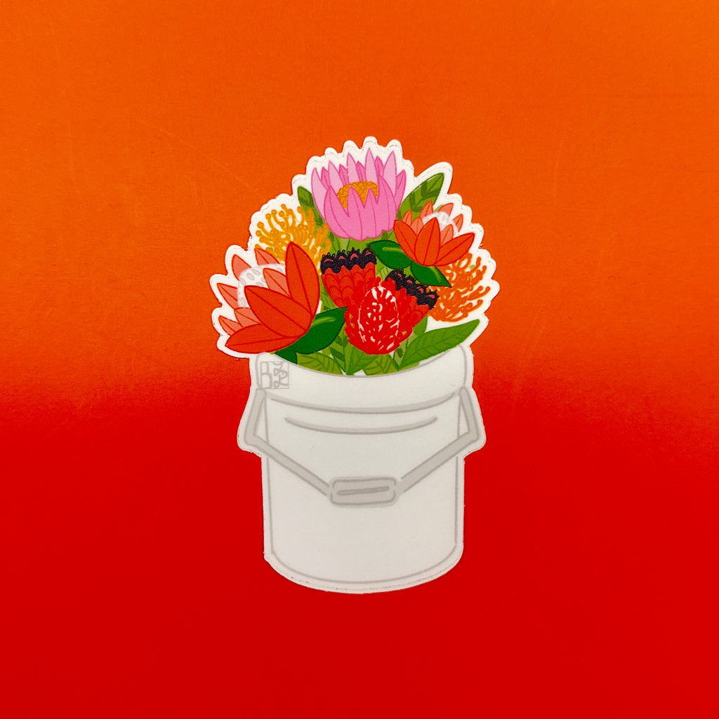 Stickers by BAILEY ONAGA