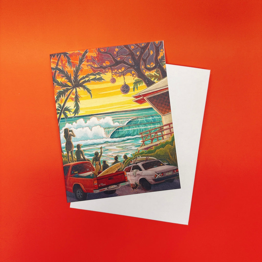 Greeting Cards by KATE WADSWORTH