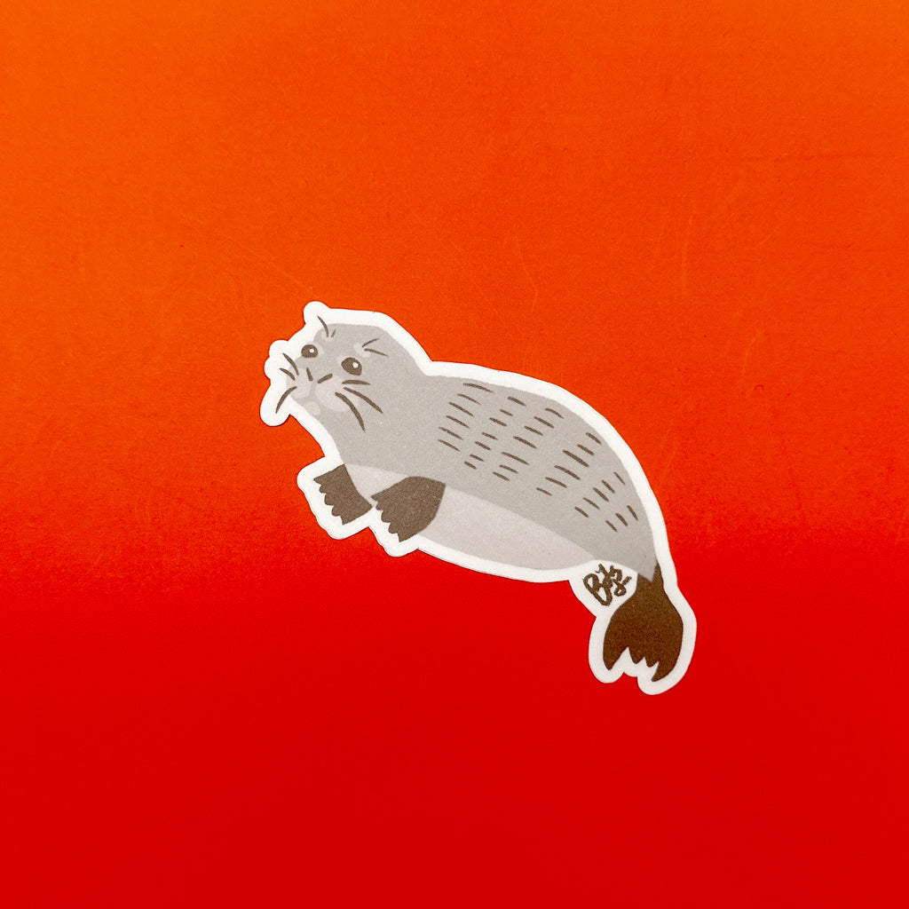 Stickers by BAILEY ONAGA