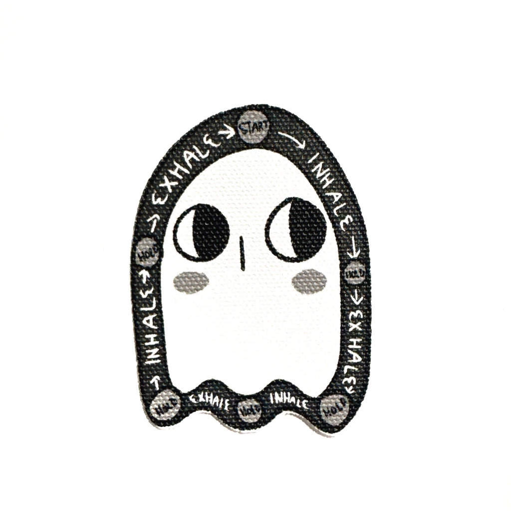 Sensory Stickers by GRAPEHONEY