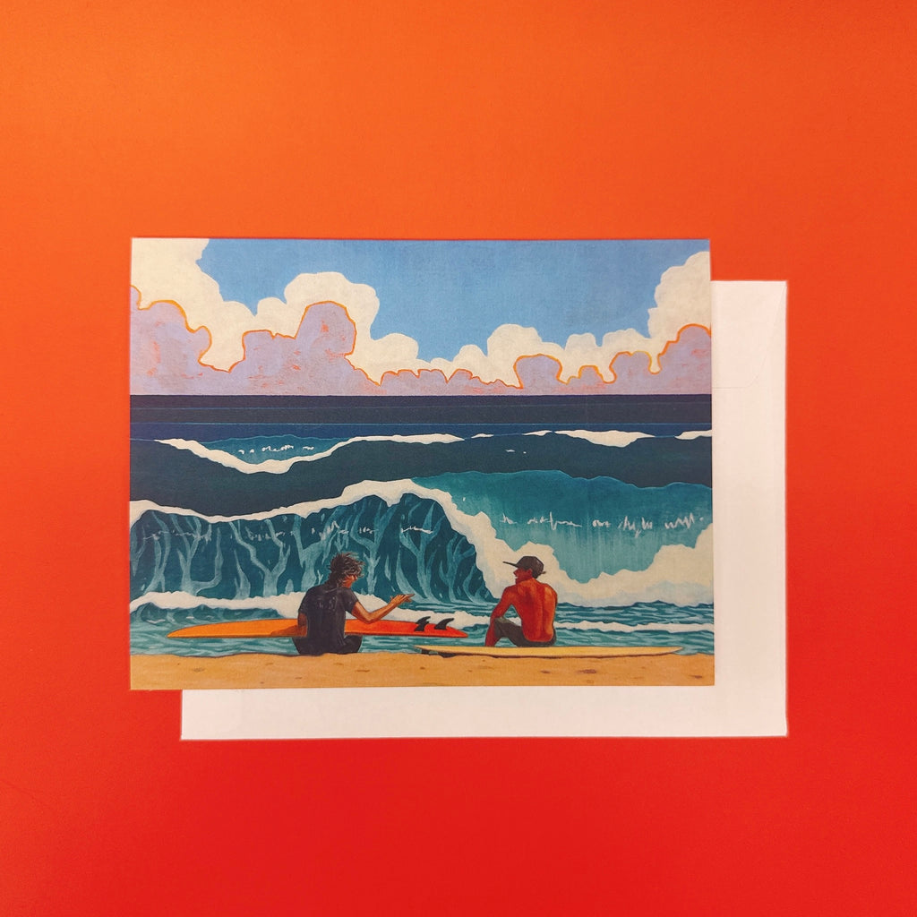 Greeting Cards by KATE WADSWORTH