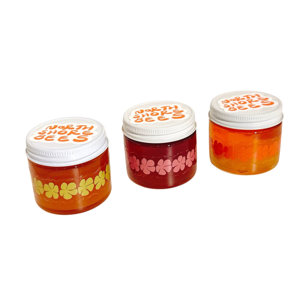 Gift Pack Honey Trio (Wahiawā, Kalaeloa, Kawela)