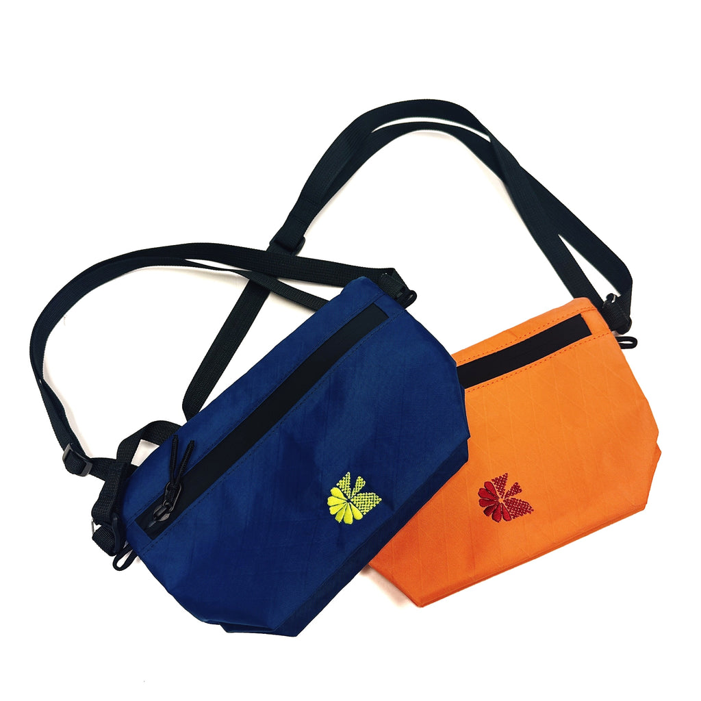 ECOPAK Bag by NOA EMBERSON x JORDAN HIGA X ALPINE SEA