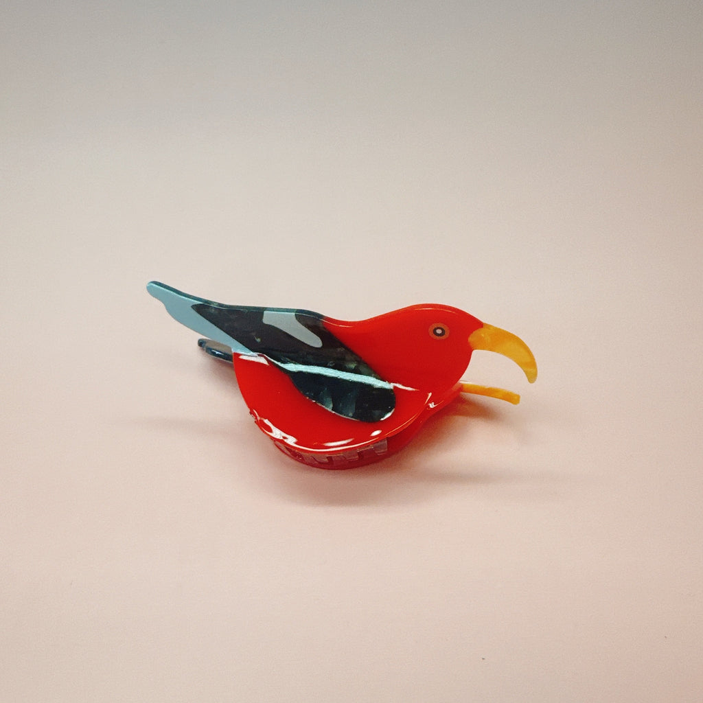 Medium Hair Claw by LAULIMA