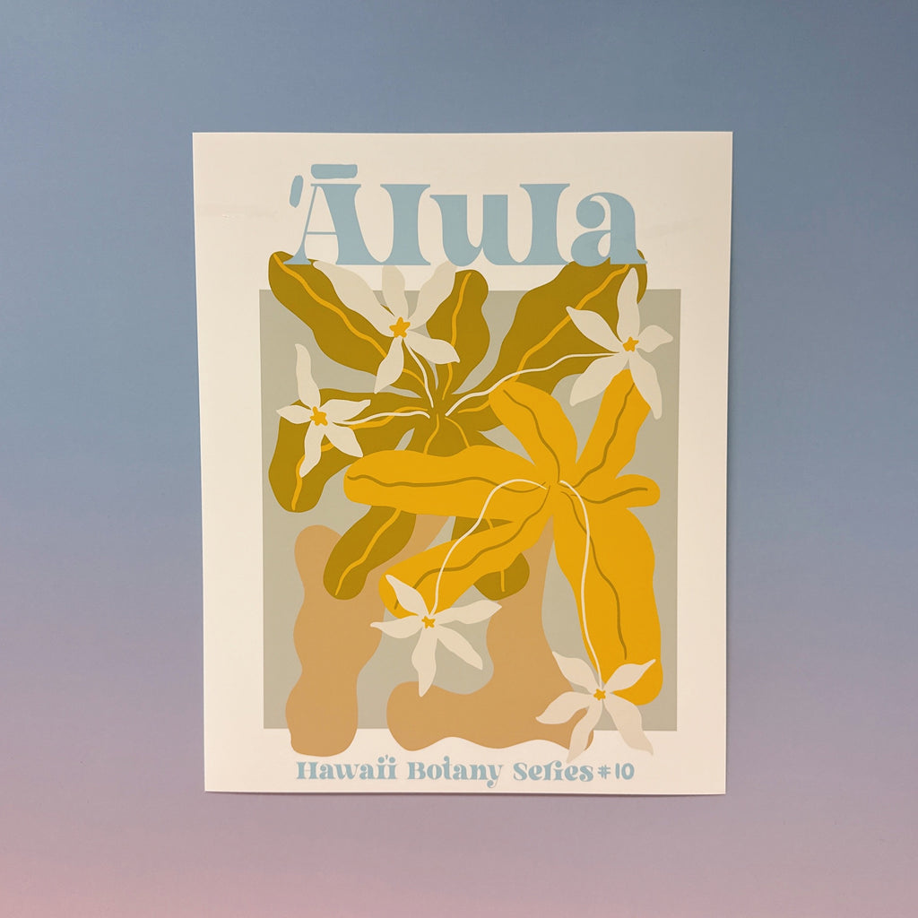 Art Prints by AIDA SALEHI ART