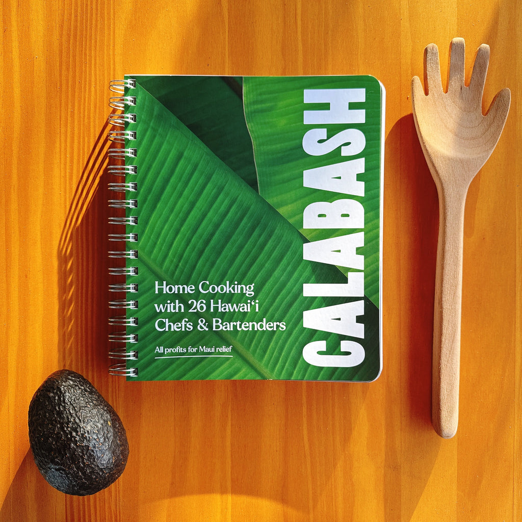 Calabash Cookbook