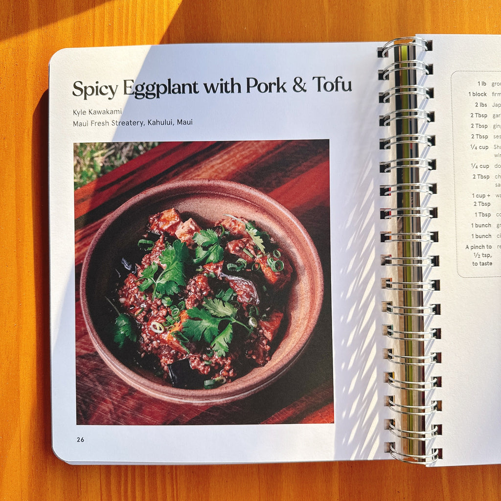 Calabash Cookbook