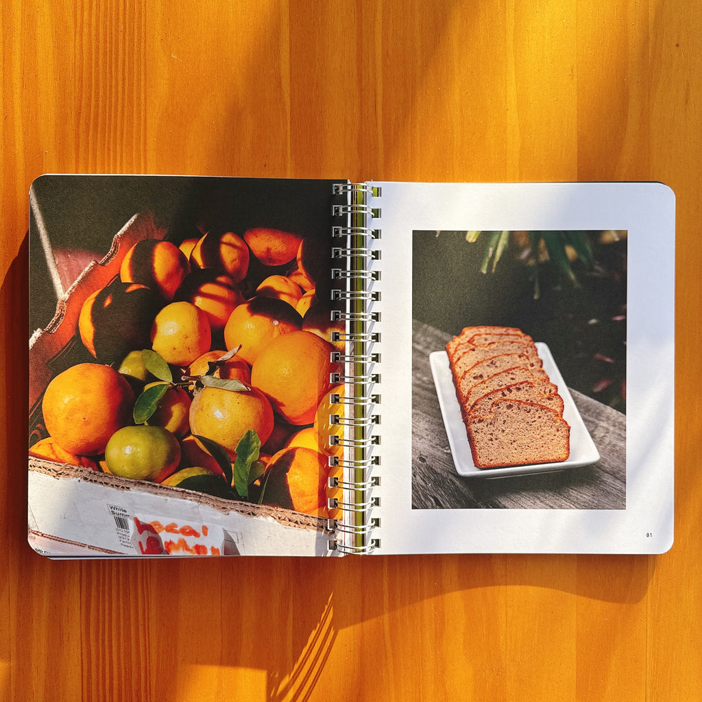 Calabash Cookbook