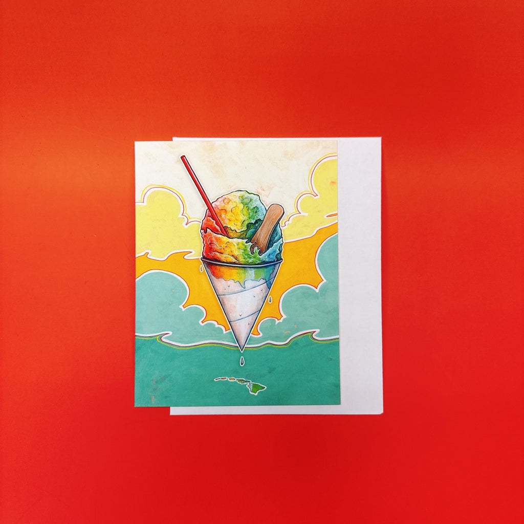 Greeting Cards by KATE WADSWORTH