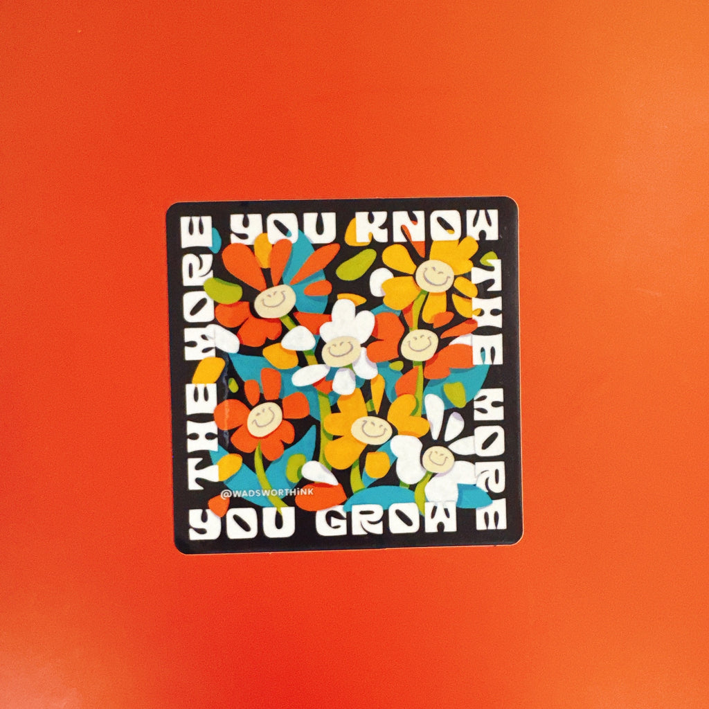 Stickers by KATE WADSWORTH
