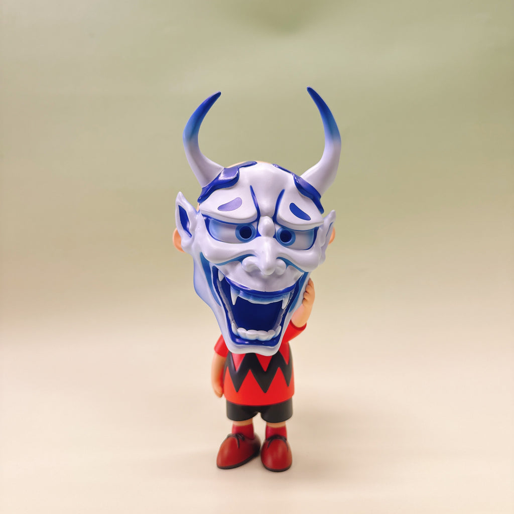 Good Grief (Blue Edition) Figurine