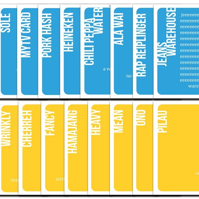 Ulus 2 Ulus Basic Deck