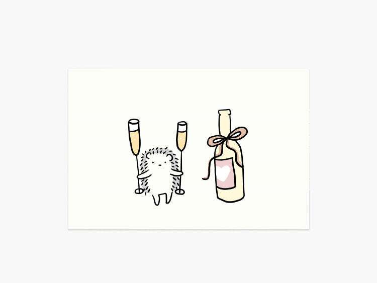 Eleanor Postcards