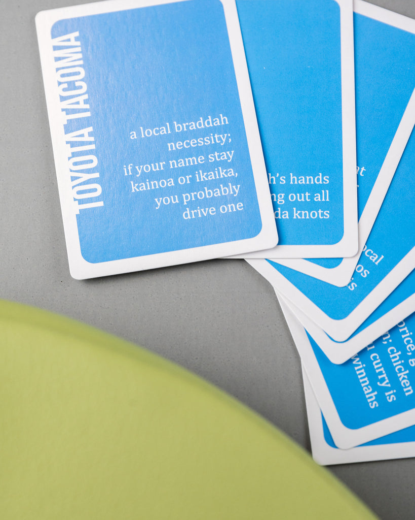 Ulus 2 Ulus Basic Deck