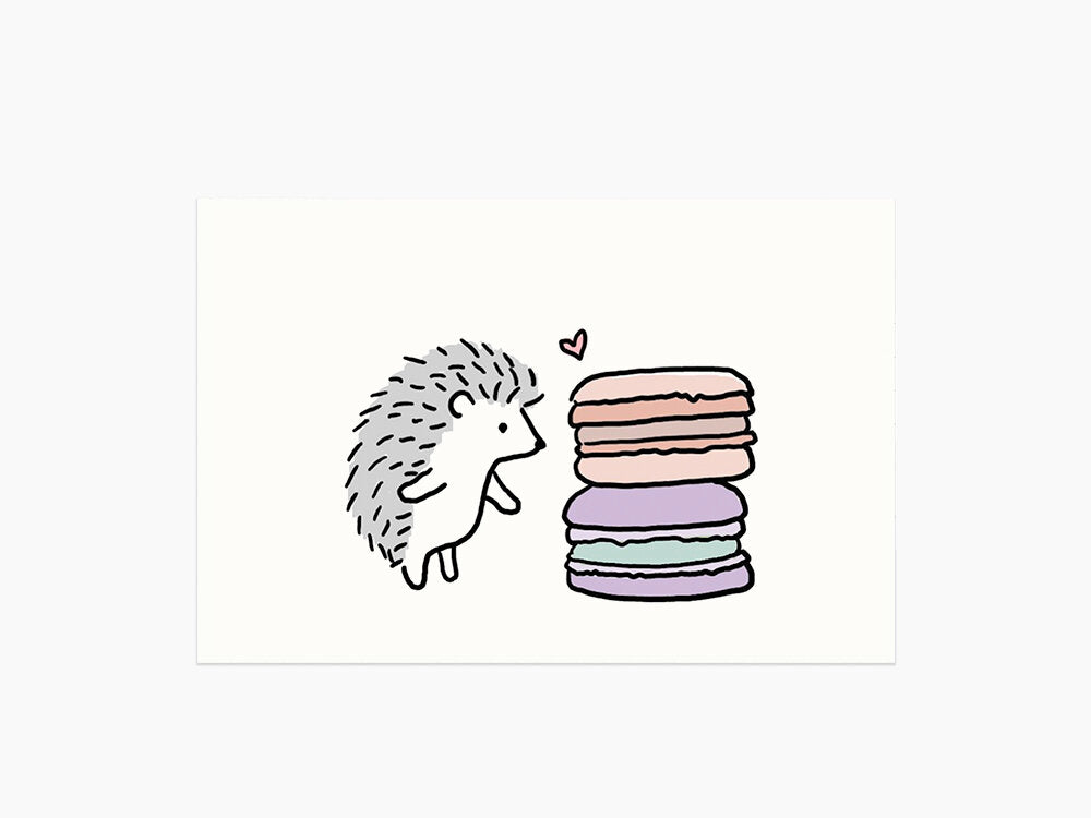 Eleanor Postcards