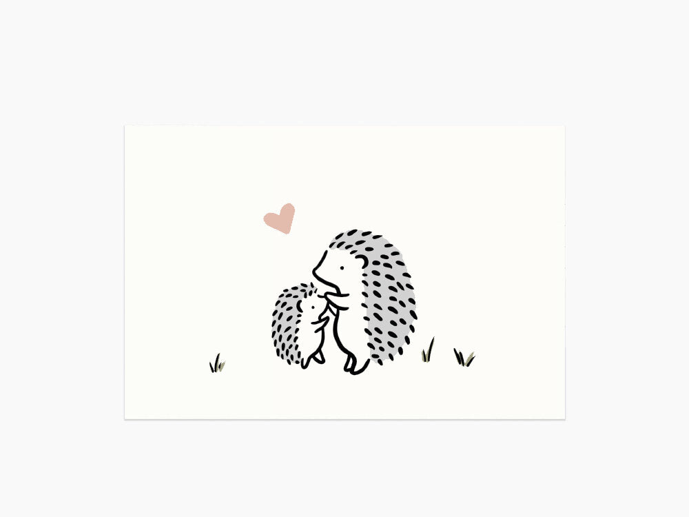 Eleanor Postcards