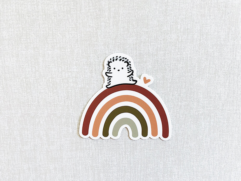 Stickers by TALES OF ELEANOR