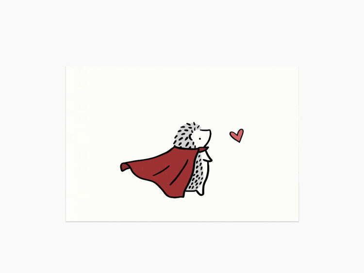 Eleanor Postcards