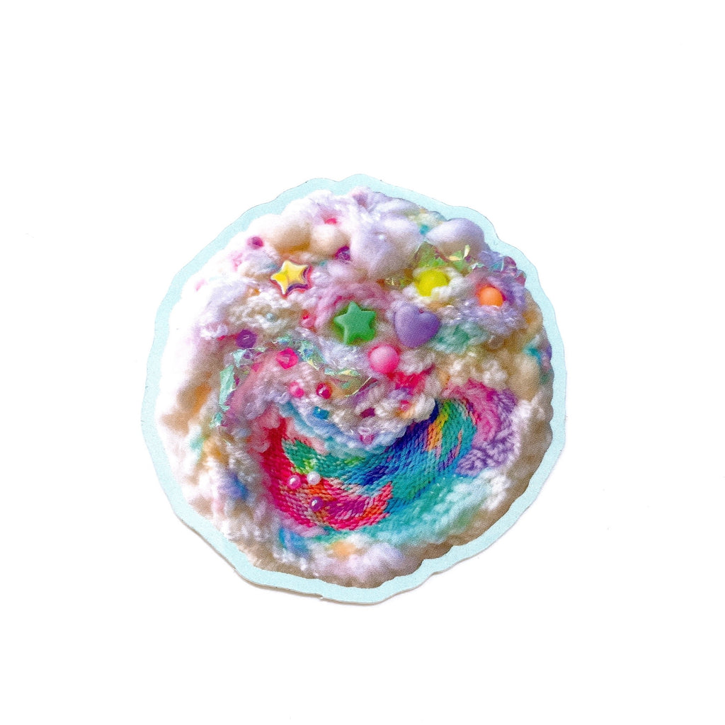 Heavenly Stickers