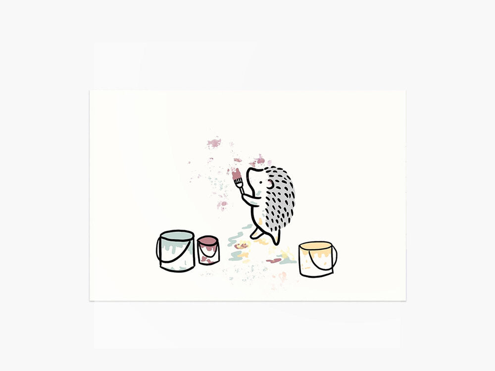 Eleanor Postcards