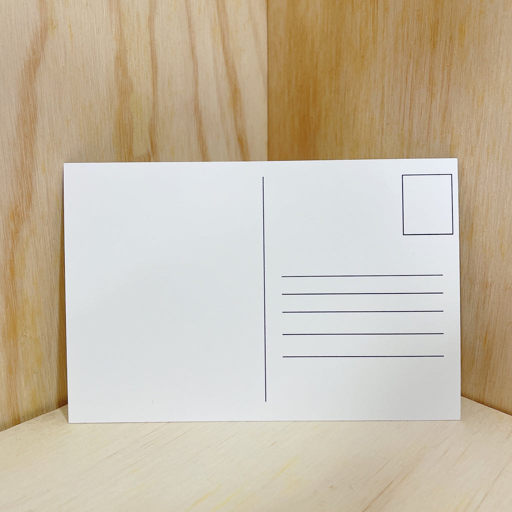 Postcards by DANE NAKAMA